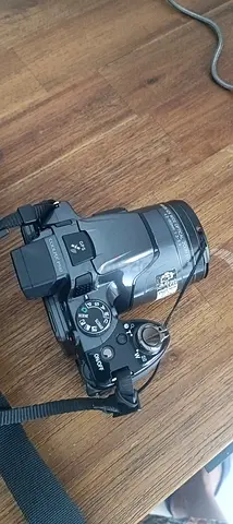 camera