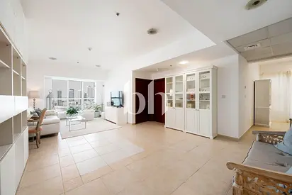 Vacant | Fully Furnished | Upgraded