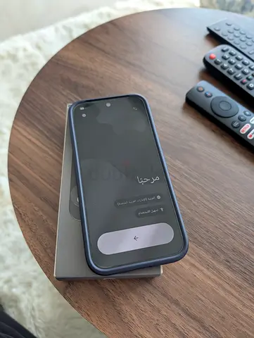 Google Pixel 10 Pro 512 GB