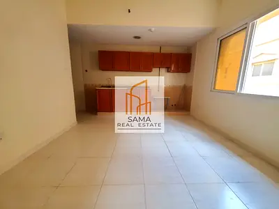 Ready To Move Studio||For Family||School Area||