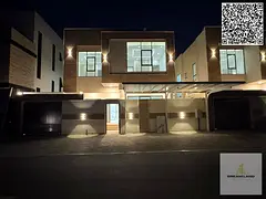 🔥 Ready to Move | 5BR Villa for Sale in Al Zahya | Central AC | Fully Connected 🔥