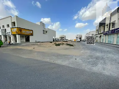 3 قطع أراضي سكني استثماري للبيع في الحليو 2 G+2 شامل الرسوم