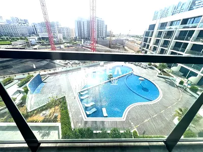 FURNISHED - POOL VIEW - GREAT LOCATION