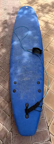 Surfboard
