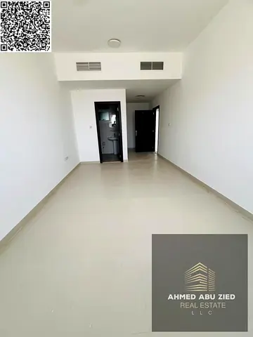 Beautiful 2 Bedroom Apartment for Rent in Al Mowaihat 2 Main Road Second Tenant 3 Bathrooms Balcony Open View Large Kitchen AED 44K 4 or 6 Payments