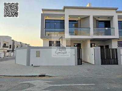 5BR Villa Al Bahia Roof Lounge All Fees Included