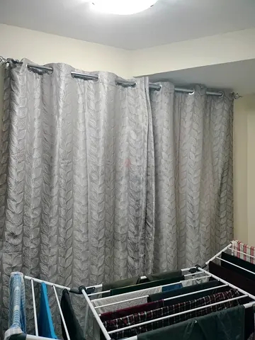 Curtains