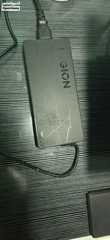 Lenovo Legion Pro 7i RTX 4090 laptop