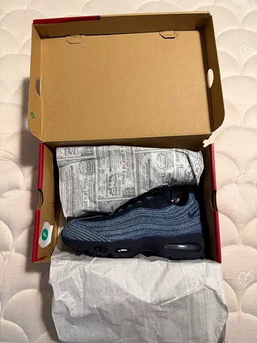 Nike levis brand new
