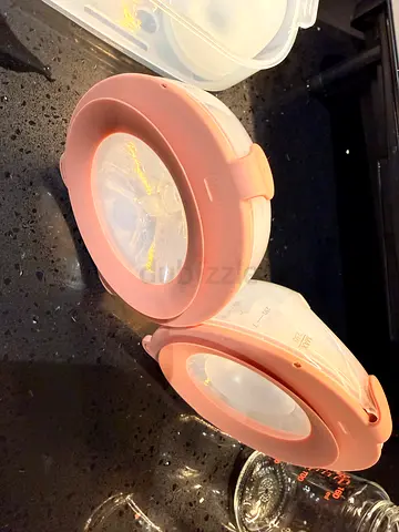 Momcozy V1 Pro Electric Double Breast Pump