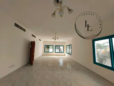 Lavish and luxury duplex villa available in 100k in al shahba..