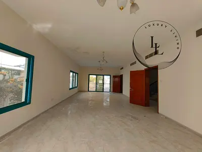 Lavish and luxury duplex villa available in 100k in al shahba.