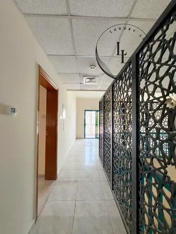 Lavish and luxury duplex villa available in 100k in al shahba