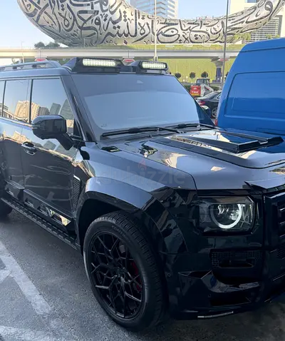 Jetour T2 Traveler Plus 2025 Defender Pack Full Option.