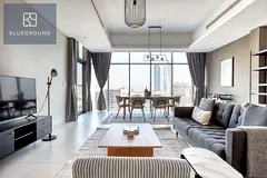 Canal View | Furnished | Flexible Terms