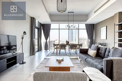 Canal View | Furnished | Flexible Terms