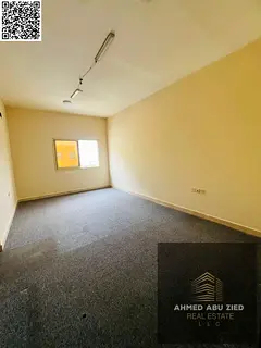 Prime location | 1BHK for annual rent | 1 bedroom | excellent space | 1bathroom | central AC | close