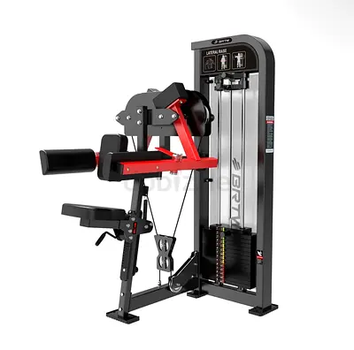 Stealth Pro Lateral Raise