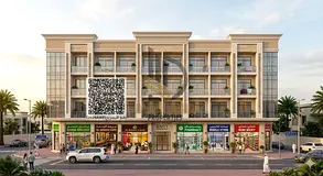 High ROI Investment | G+2 Building for Sale | Al Rawda 2, Ajman
