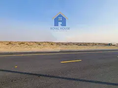 Own a Freehold Commercial Plot in Al Rowaidat Project – Sharjah