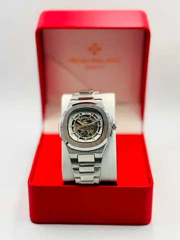 Patek Philippe Men Automatic