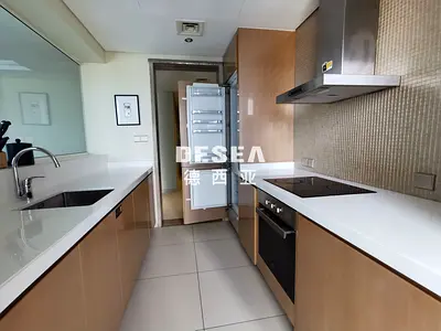 HIGH FLOOR | FULLY FURNISHED | MULTIPLES CHEQUES