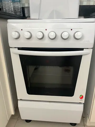 Super General Electric Cooker
