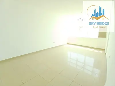 Near to corniche big hall and 2 master bedroom and balcony