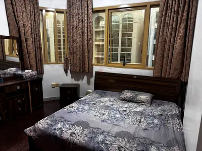 One room available for single male or female for monthly