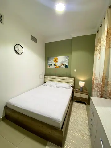 DIRECT OWNER - No Commission, Whatsapp Only - Fully Furnished room w Balcony  parking