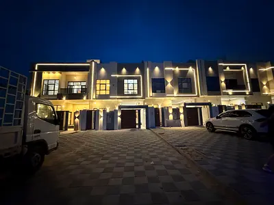 Villa townhouse with water, electric and registration fees and pest price in the market