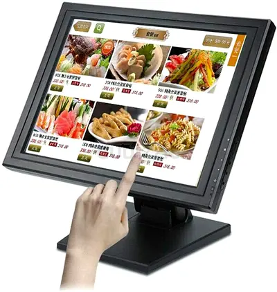 POS billing software for restaurants and retail