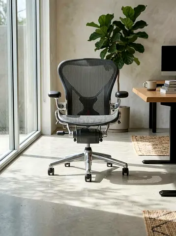 Herman miller chairs for sale