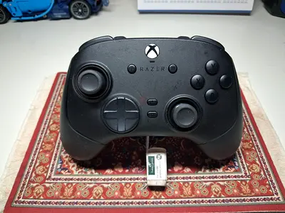 Razer Wolverine V3 TE - 2024 Model - Perfect 8% Precision