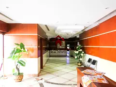 HOT LOCATION 1BHK WALKING DISTANCE SAHARA CENTER CLOSE TO DUB BUS STOP ONLY FAMILY