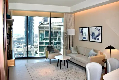 2 BEDROOM | SERVICE APARTMENT | VACANT