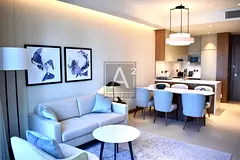 2 BEDROOM | SERVICE APARTMENT | VACANT