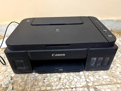Canon printer PIXMA G3400 printer