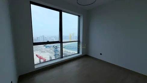 🏡 For Sale | 2 Master Bedroom Apartment in La Plage Tower – Prime Location on the Dubai–Sharjah Border