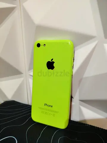iPhone 5C 16GB