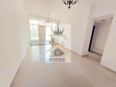 Prime location spacious apartment maintenance pool and gym free close to Dubai