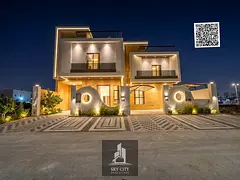 Owning the house of life at the lowest prices is free ownership for all nationalities without annual