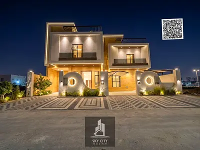 Owning the house of life at the lowest prices is free ownership for all nationalities without annual service fees