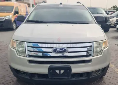 2007 FORD EDGE SEL AWD FULL AUTOMATIC FOR SALE