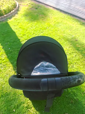 yoyo 2 cabin approved