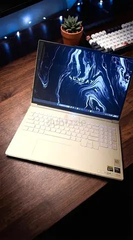 Lenovo Legion 7 Gaming Laptop - Almost New | High-End Specs | Warranty Available