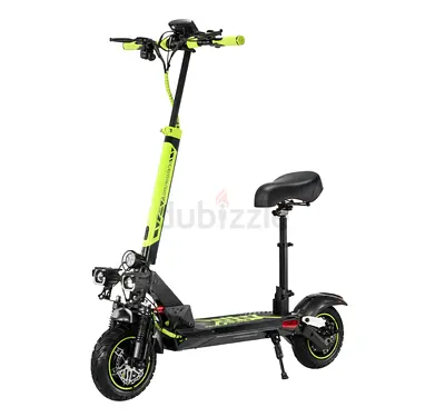 Kugoo M4 Pro Max Electric Scooter