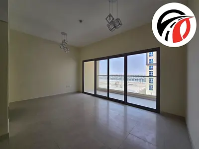 Ready to Move, Spacious 1Bedroom Appartment, New Building, Multiple Cheques