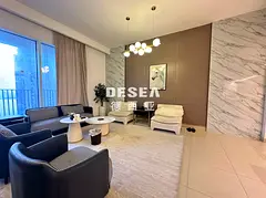 Ready to Move In | Harbour Views | Fully Furnished