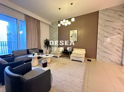 Ready to Move In | Harbour Views | Fully Furnished